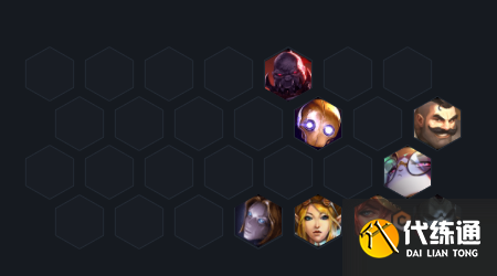 《云頂之弈》12.1版本圣盾狙神陣容玩法心得分享