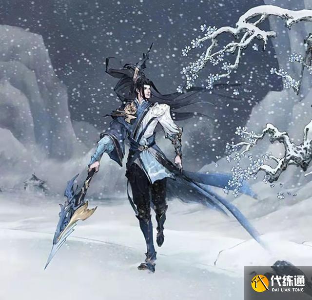 王者荣耀韩信新皮肤什么时候出？韩信新皮肤傲雪梅枪上线时间[多图]图片2