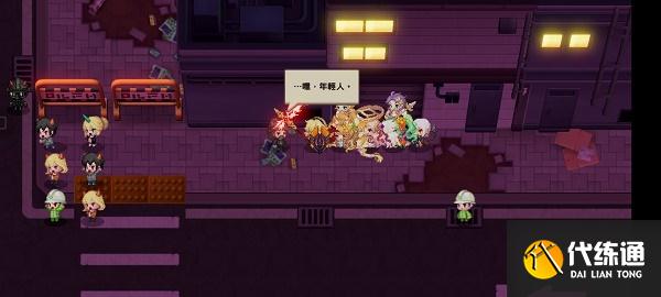 坎公骑冠剑12-6全收集攻略