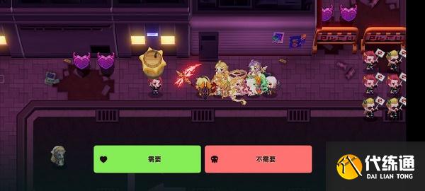 坎公骑冠剑12-6全收集攻略