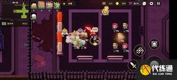 坎公骑冠剑12-6全收集攻略