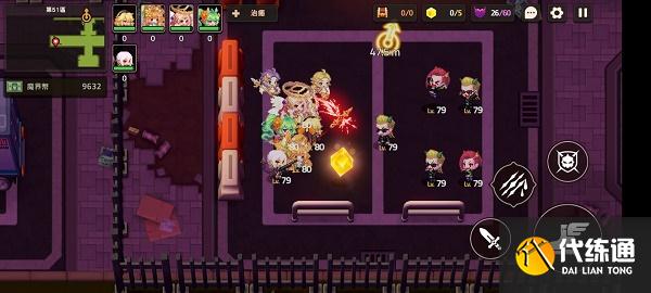 坎公骑冠剑12-6全收集攻略