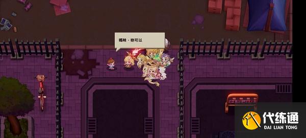 坎公骑冠剑12-6全收集攻略