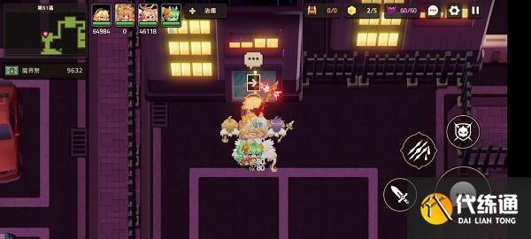 坎公骑冠剑12-6全收集攻略