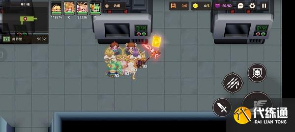 坎公骑冠剑12-6全收集攻略