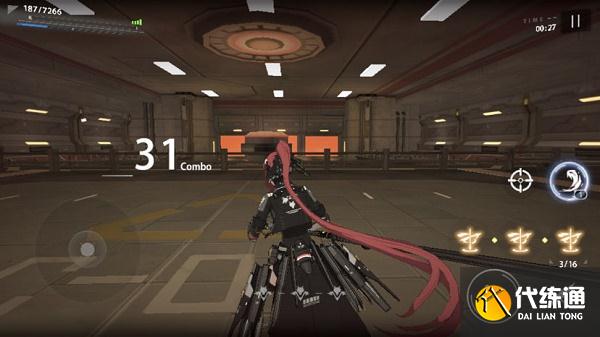 战双帕弥什诺曼复兴战满奖励打法攻略