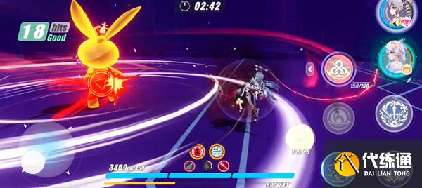 崩坏3破碎幻境通关攻略