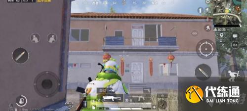 和平精英2022年年夜饭刷新点位置大全