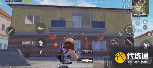 和平精英2022年年夜饭刷新点位置大全