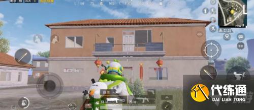 和平精英2022年年夜饭刷新点位置大全