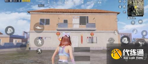 和平精英2022年年夜饭刷新点位置大全