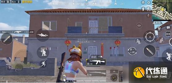 和平精英年夜饭在哪里-年夜饭位置一览