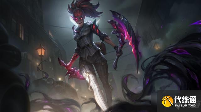 《云頂之弈》12.2版本詳情改動內容一覽