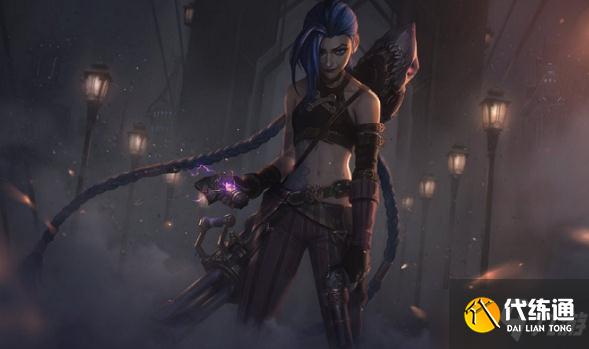 《云頂之弈》12.2版本詳情改動內容一覽