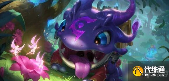 《云頂之弈》12.2版本詳情改動內容一覽