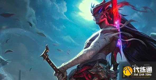 云頂之弈12.1研究生永恩陣容怎么玩