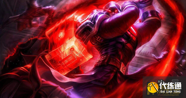 云頂之弈12.1拼多多杰斯陣容怎么玩 云頂之弈12.1拼多多杰斯陣容怎么玩