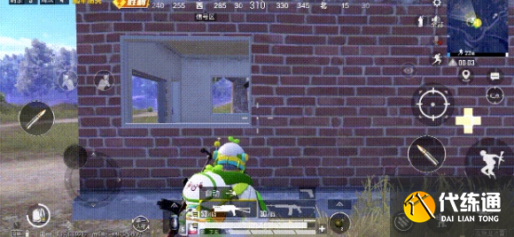 和平精英祝福卷轴怎么用？祝福卷轴使用方法[多图]图片1