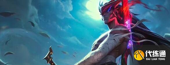 云頂之弈12.1研究生永恩陣容搭配方案