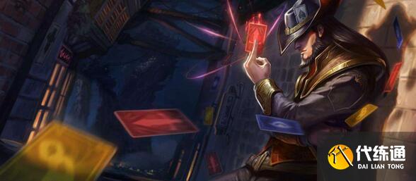 云頂之弈12.1辛迪名流卡牌陣容裝備搭配 云頂之弈12.1辛迪名流卡牌陣容裝備搭配