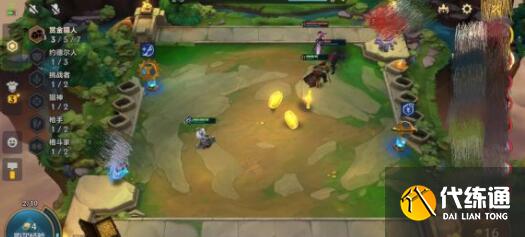 云頂之弈12.1辛迪名流卡牌陣容裝備搭配 云頂之弈12.1辛迪名流卡牌陣容裝備搭配