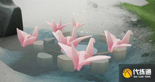 光遇同心节活动攻略：2022同心节兑换图[多图]图片1