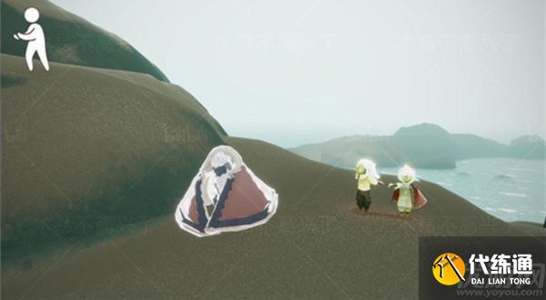 光遇潜海季先祖在哪里 光遇潜海季先祖位置大全