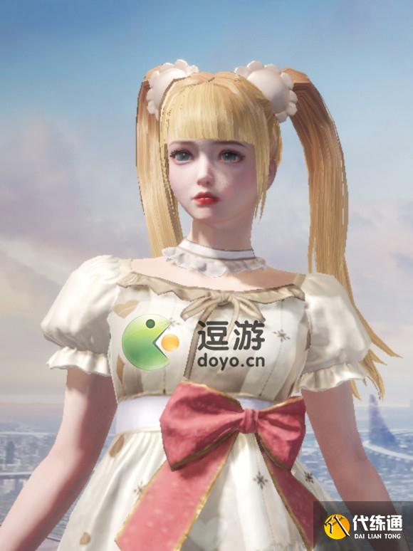 和平精英ss17赛季衣服预览