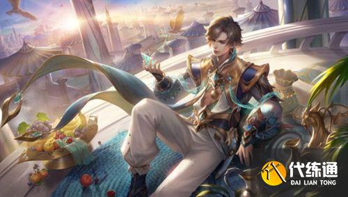 王者荣耀1.18英雄平衡性调整:芈月项羽云缨增强/李白孙尚香削弱 王者荣耀1.18英雄平衡性调整:芈月项羽云缨增强/李白孙尚香削弱