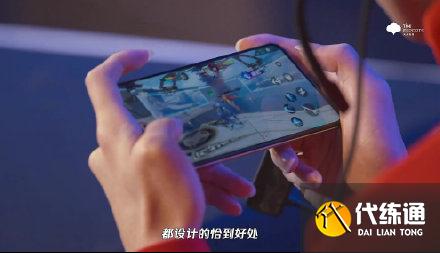 王者Ip《代号破晓》公布 想看东半球最强法务部对战的可能没机会了 王者Ip《代号破晓》公布 想看东半球最强法务部对战的可能没机会了