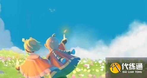 光遇红白蜡烛怎么快速获取