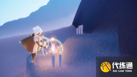 光遇红白蜡烛快速获取方法