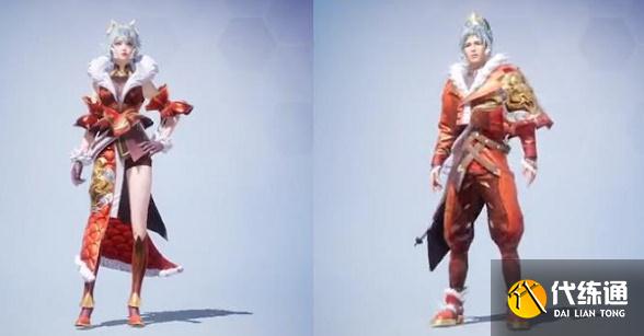 和平精英聚力宝箱在哪？聚力宝箱位置获取攻略[多图]图片3