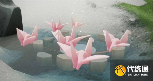 光遇同心节活动 2022同心节先祖兑换图/情人节花环兑换 光遇同心节活动 2022同心节先祖兑换图/情人节花环兑换