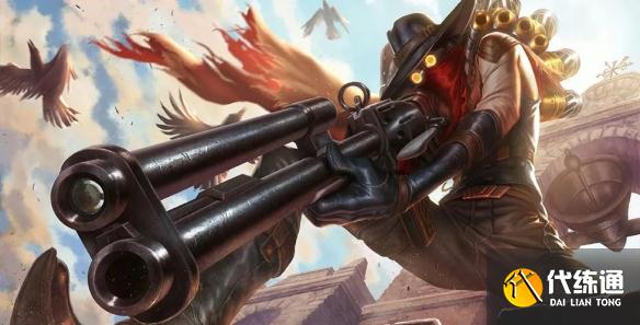 云頂之弈1月20日更新公告：12.2版本平衡調整更新內容一覽[多圖]圖片2