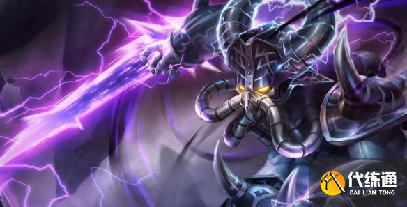 云頂之弈1月20日更新公告：12.2版本平衡調整更新內容一覽[多圖]圖片3