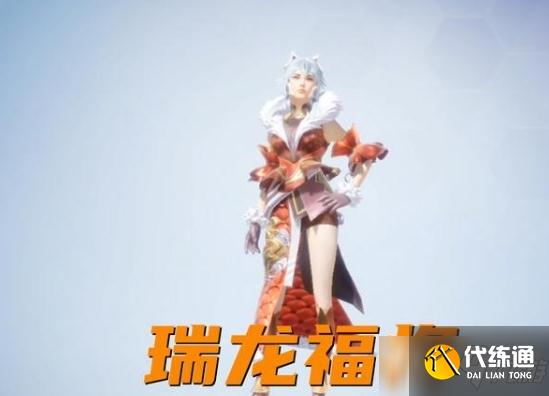 《和平精英》ss17新赛季皮肤汇总分享