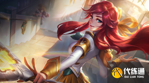 金铲铲之战黑白魔拉克丝阵容1