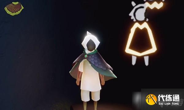 《光遇》潜海季嬉笑炮手先祖兑换图一览