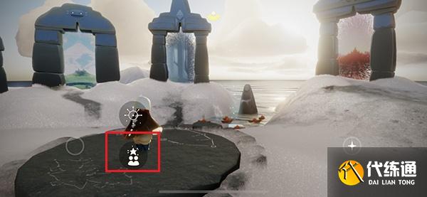 《光遇》送礼方法介绍