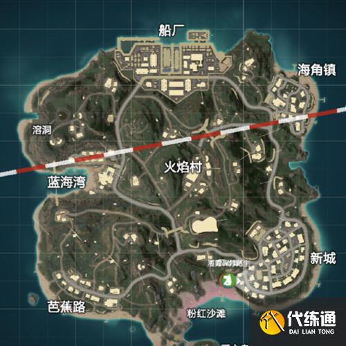 和平精英茅草屋怎么点燃？点燃茅草屋方法介绍[多图]图片2