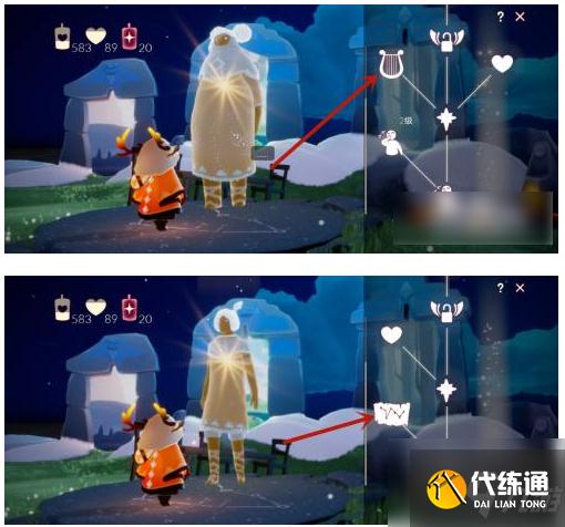 光遇怎么弹琴 光遇弹琴方法介绍