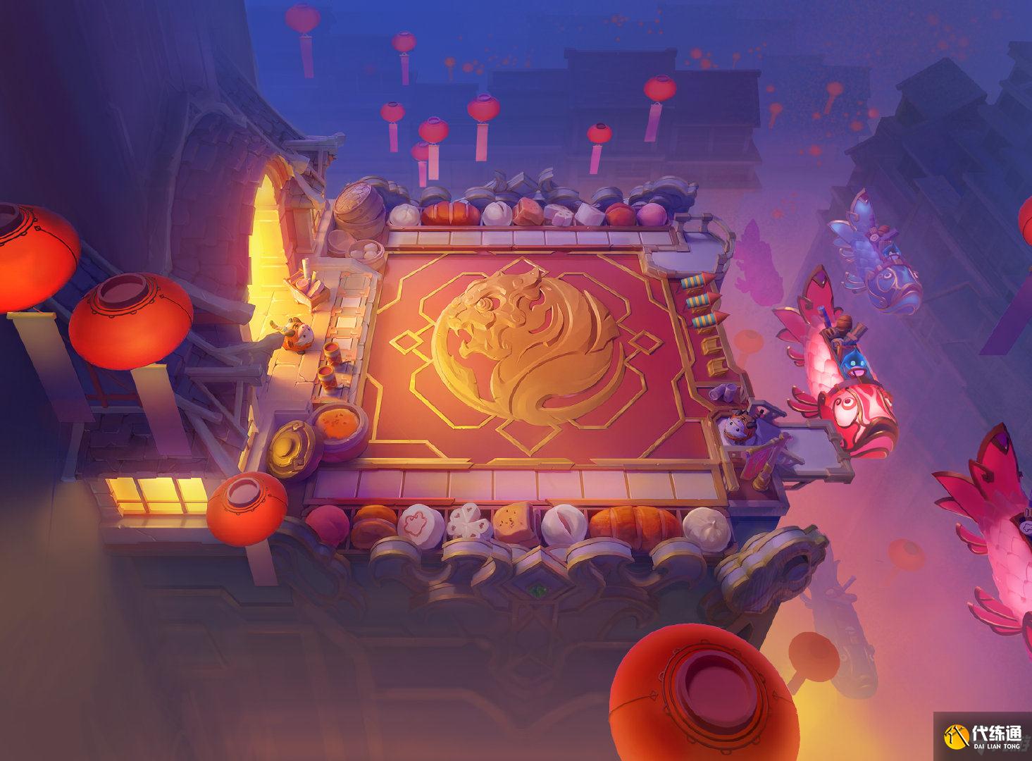 《金铲铲之战》20号福星是真的吗 20号福星回归吗