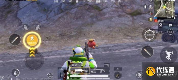 和平精英2022光子鸡福袋有什么 2022光子鸡福袋奖励一览