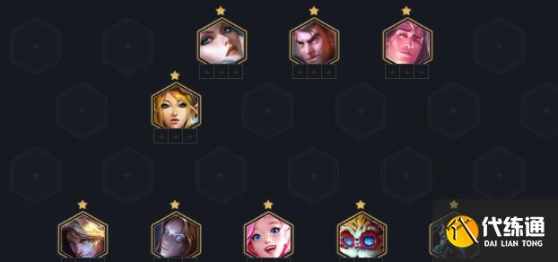 金铲铲之战5发明家阵容装备搭配 金铲铲之战5发明家阵容装备搭配