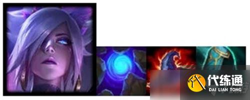 云頂之弈紅蓮推薦五套云頂沖分陣容 玉劍九五成版本首選