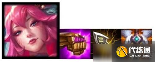 云頂之弈紅蓮推薦五套云頂沖分陣容 玉劍九五成版本首選