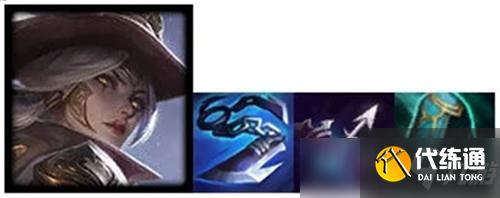 云頂之弈紅蓮推薦五套云頂沖分陣容 玉劍九五成版本首選