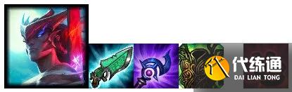 云頂之弈10.23版本六三國猛將搭配精簡九五 頂配戰力相融穩定上分