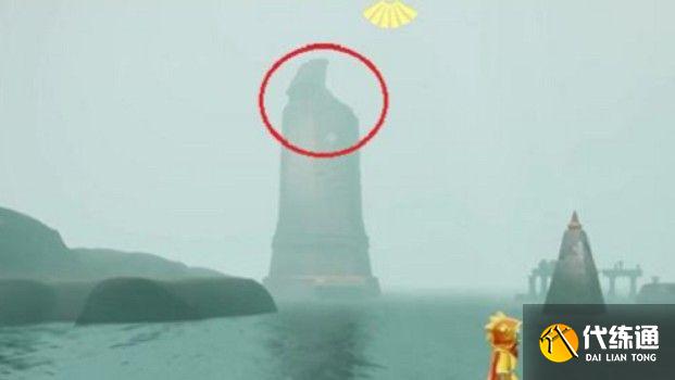 光遇潜海季小金人位置大全：潜海季小金人位置分布图文一览[多图]图片1